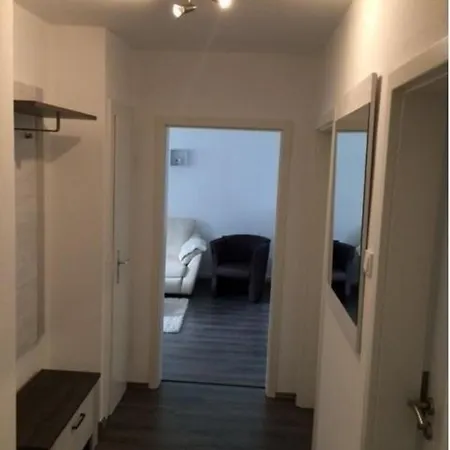 Apartment In Voslapp
