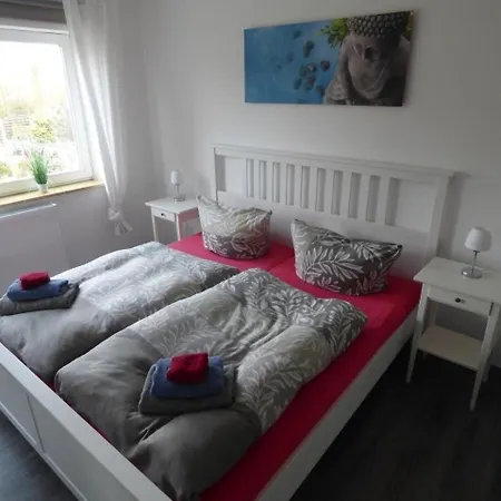 Apartment In Voslapp *