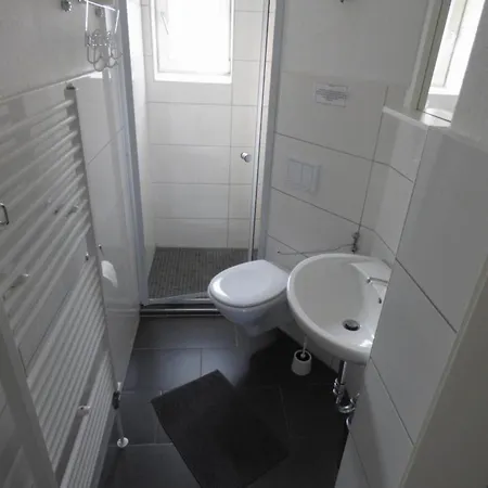 Apartment In Voslapp Wilhelmshaven