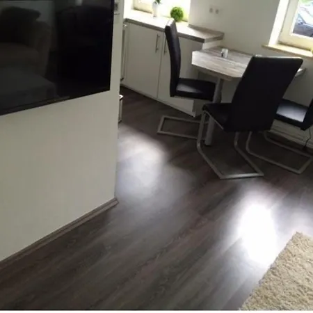 In Voslapp Apartment